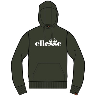 Ellesse Oodia Oh Herren Kapuzensweater