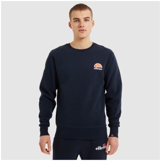 Ellesse Diveria Herren Sweatshirt