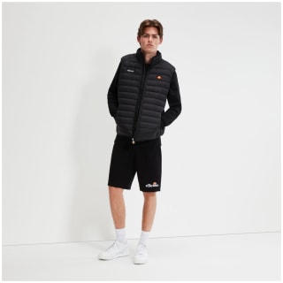Ellesse Bardy Herren Weste