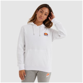 Ellesse Elise Oh Damen Kapuzensweater Ellesse Elise Oh Damen Kapuzensweater