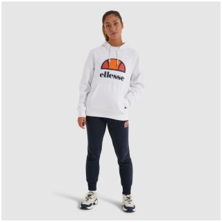Ellesse Yuffie Oh Damen Kapuzensweater Ellesse Yuffie Oh Damen Kapuzensweater