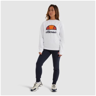 Ellesse Corneo Damen Sweatshirt Ellesse Corneo Damen Sweatshirt