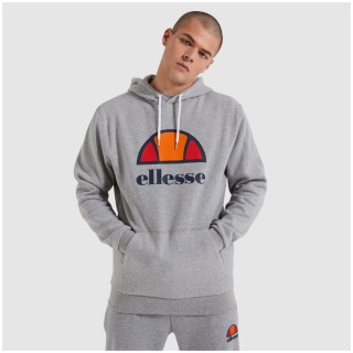 Ellesse Dahryl Oh Herren Kapuzensweater