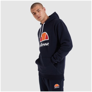 Ellesse Dahryl Oh Herren Kapuzensweater