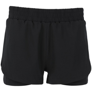 Endurance Yarol 2-in-1 Damen Shorts