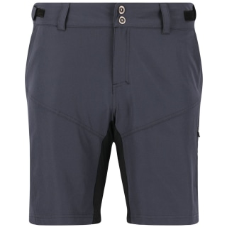Endurance Benal 2-in-1 Cycling/Mtb Herren Shorts