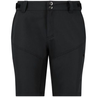 Endurance Balhia 2-in-1 Cycling/Mtb Damen Shorts