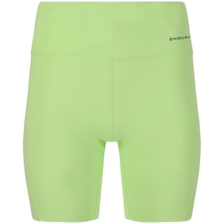 Endurance Ranveigh Short Damen Tights