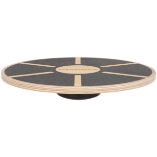 Endurance Wooden Balance Board Ø39,5 cm Balanceboard