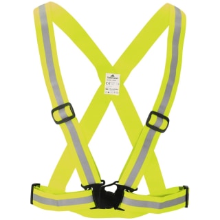 Endurance Reflective Cross (Salzmann) Gürteltasche