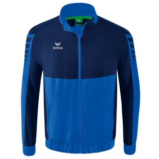 Erima Six Wings Kinder Fußballjacke