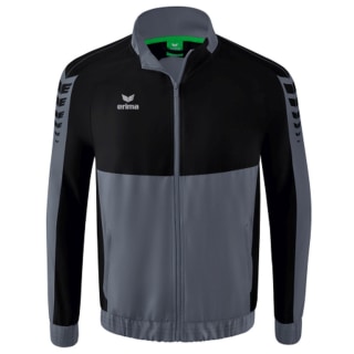 Erima Six Wings Kinder Fußballjacke
