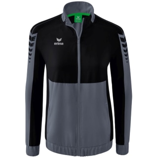 Erima Six Wings Damen Fußballjacke