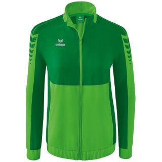 Erima Six Wings Damen Fußballjacke