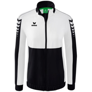 Erima Six Wings Damen Fußballjacke