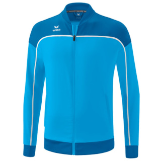 Erima Change by erima Kinder Fußballjacke