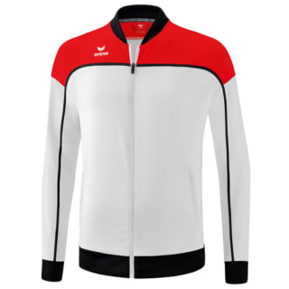 Erima Change by erima Kinder Fußballjacke