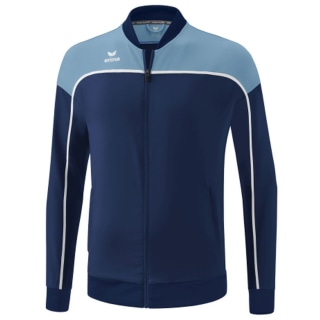 Erima Change by erima Kinder Fußballjacke