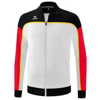 Erima Change by erima Kinder Fußballjacke