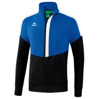 Erima Squad Worker Kinder Fußballjacke