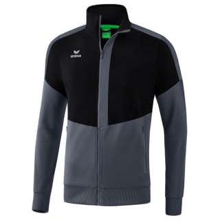 Erima Squad Worker Kinder Fußballjacke