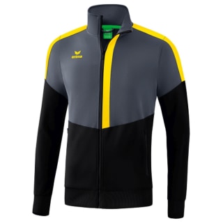 Erima Squad Worker Kinder Fußballjacke
