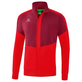 Erima Squad Worker Fußballjacke