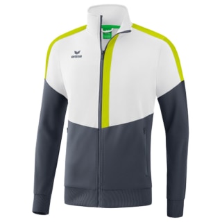 Erima Squad Worker Kinder Fußballjacke