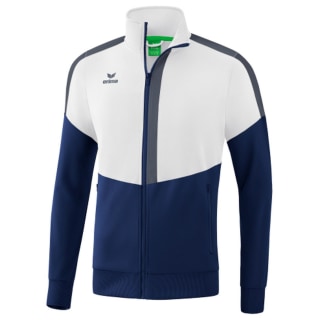 Erima Squad Worker Kinder Fußballjacke