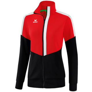 Erima Squad Worker Damen Fußballjacke