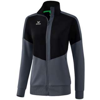 Erima Squad Worker Damen Fußballjacke