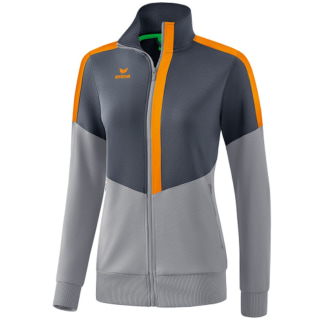 Erima Squad Worker Damen Fußballjacke