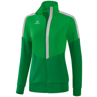 Erima Squad Worker Damen Fußballjacke