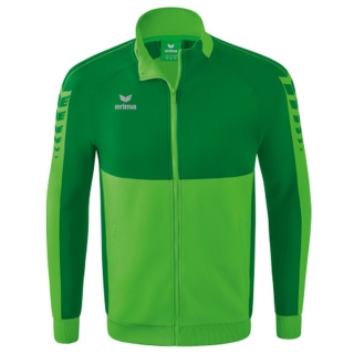 Erima Six Wings Worker Kinder Fußballjacke