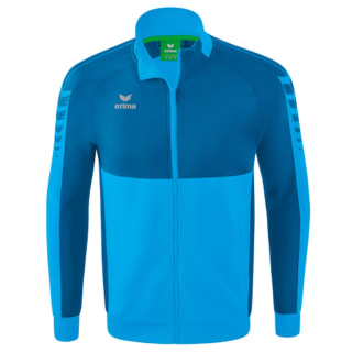 Erima Six Wings Worker Kinder Fußballjacke