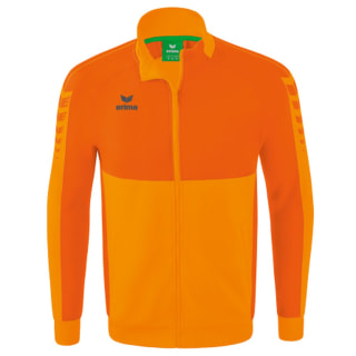 Erima Six Wings Worker Fußballjacke