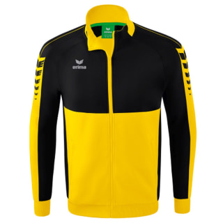 Erima Six Wings Worker Fußballjacke