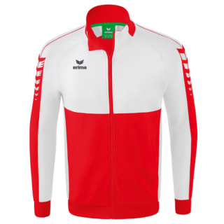 Erima Six Wings Worker Kinder Fußballjacke