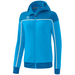 Erima Change by erima mit Kapuze Damen Kapuzensweater