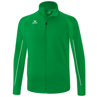 Erima Liga Star Polyester Kinder Fußballjacke