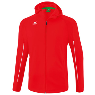 Erima Liga Star mit Kapuze Kinder Kapuzensweater