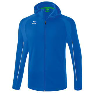 Erima Liga Star mit Kapuze Kinder Kapuzensweater