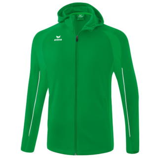 Erima Liga Star mit Kapuze Kapuzensweater