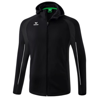 Erima Liga Star mit Kapuze Kinder Kapuzensweater