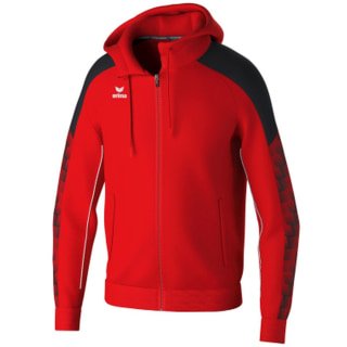 Erima Evo Star mit Kapuze Kinder Kapuzensweater