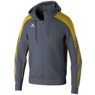 Erima Evo Star mit Kapuze Kapuzensweater
