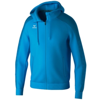 Erima Evo Star mit Kapuze Kinder Kapuzensweater