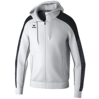 Erima Evo Star mit Kapuze Kapuzensweater