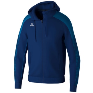 Erima Evo Star mit Kapuze Kinder Kapuzensweater