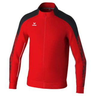 Erima Evo Star Kinder Fußballjacke